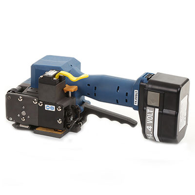 Buy ZDpack handheld semi automatic pallet strapping machine carton packing online manufacture