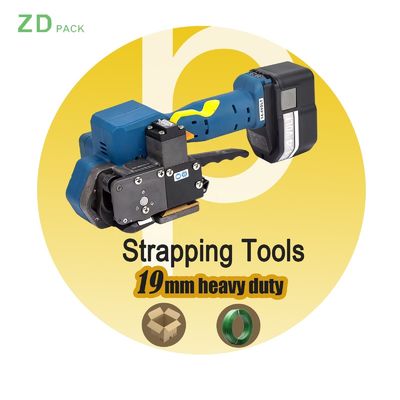 Buy Heavy Duty Battery Strapping Machine with Long Life Performance and Easy Operation for Industrial Applications online manufacture
