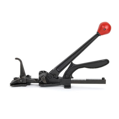 Buy Ratchet Wheel Push Type Hand Steel Strapping Tensioner Bander Tensioner 32mm online manufacture