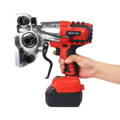 Buy Durable Battery Powered Plastic Strapping Tool online manufacture