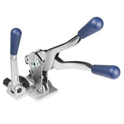 Buy Hand Operated PP Combination Strapping Tool online manufacture