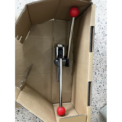 Buy Best Selling Manual Combination Sealless Steel Strapping Tool online manufacture
