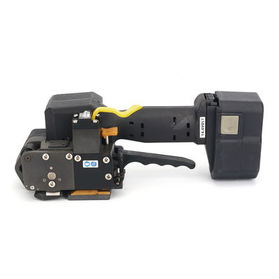 Buy Powerful Battery Powered Plastic Strapping Tool for Heavy-Duty and Secure Packaging online manufacture
