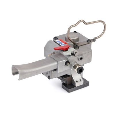 Cotton Baling Expert Baling Tool with PET Strapping Wrapping