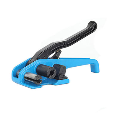 Composite Polyester Strapping Tensioner Tool Plastic Cord Poly Strapping Tool