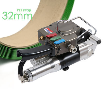 Air Powered Pneumatic Plastic Strapping Tool PET Strapping Tool