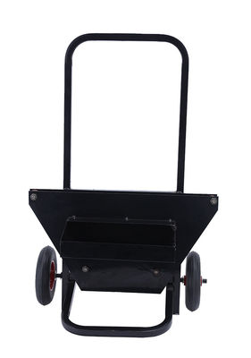 12.4kg Rubber Strapping Trolley