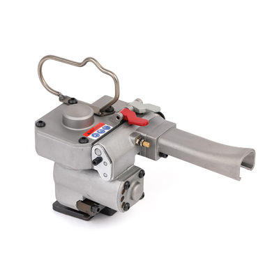 Pneumatic Sealing Tool For PP PET Band 13-19mm