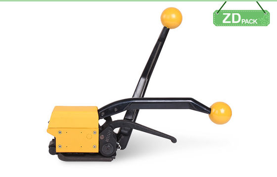 Manual Combination Steel Strapping Tool Banding Tool  In Industrial