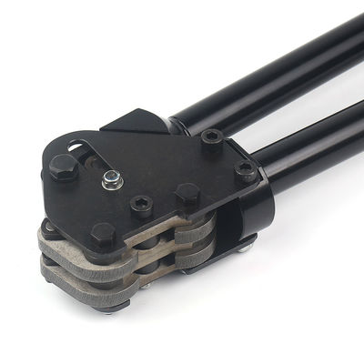Double Bite Steel Strapping Crimper for 32mm Width