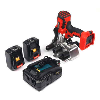 Packaging Material Cord Strapping Lithium Battery Strapping Machine