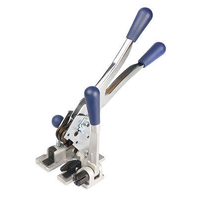 PP Band Use Tension Strapping Tool with Buckle