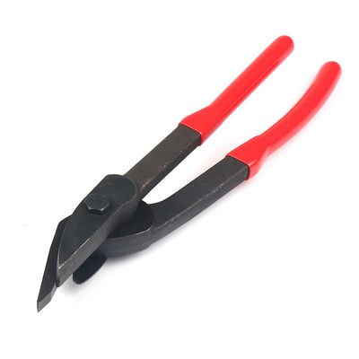 Hand Steel Strapping Cutter Sharp Scissor With Ergonomic Handle