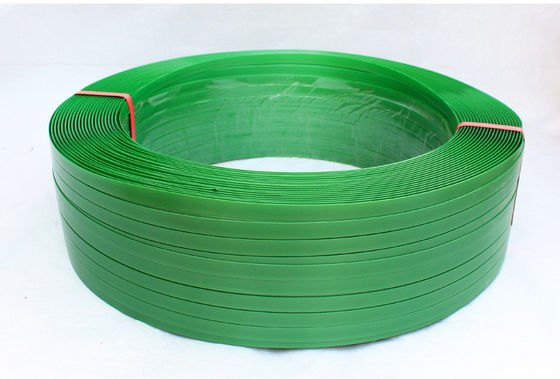 TOP QUALITY PET strapping 19mm