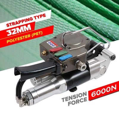 Cheapest XQD-32B Professional and Powerful Pneumatic Plastic Strapping Tool for Secure Strapping