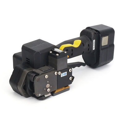 Black Color Handheld Lithium Battery Strapping Tool