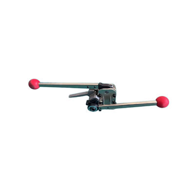 Manual Combination Steel Band Strapping Tool