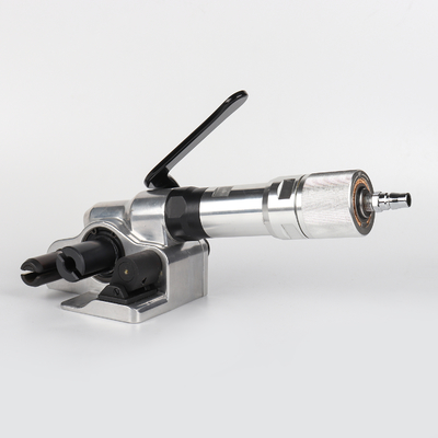 Pneumatic Strapping Tensioner 6000N for 25-40mm Cord Bands