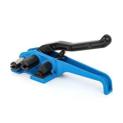 JPQ40 Manual Composite Strapping Tool for Woven Cord 40MM