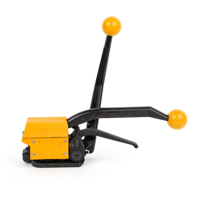A333 Manual Sealless Steel Strapping Tool 13-19mm